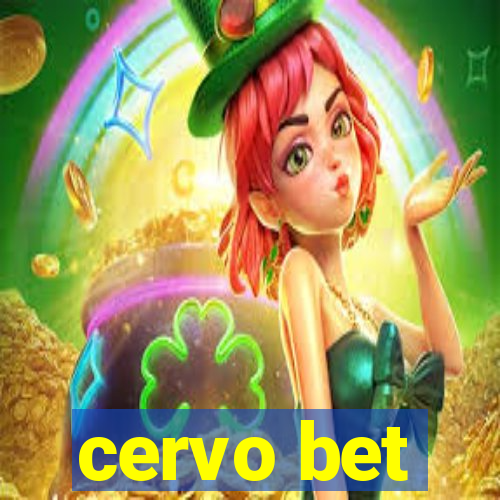 cervo bet